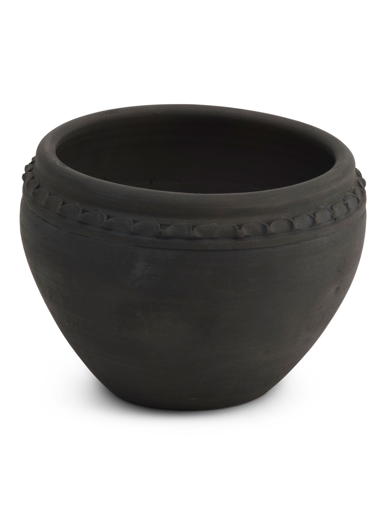 Decorative Terracotta Bowl | Marshalls