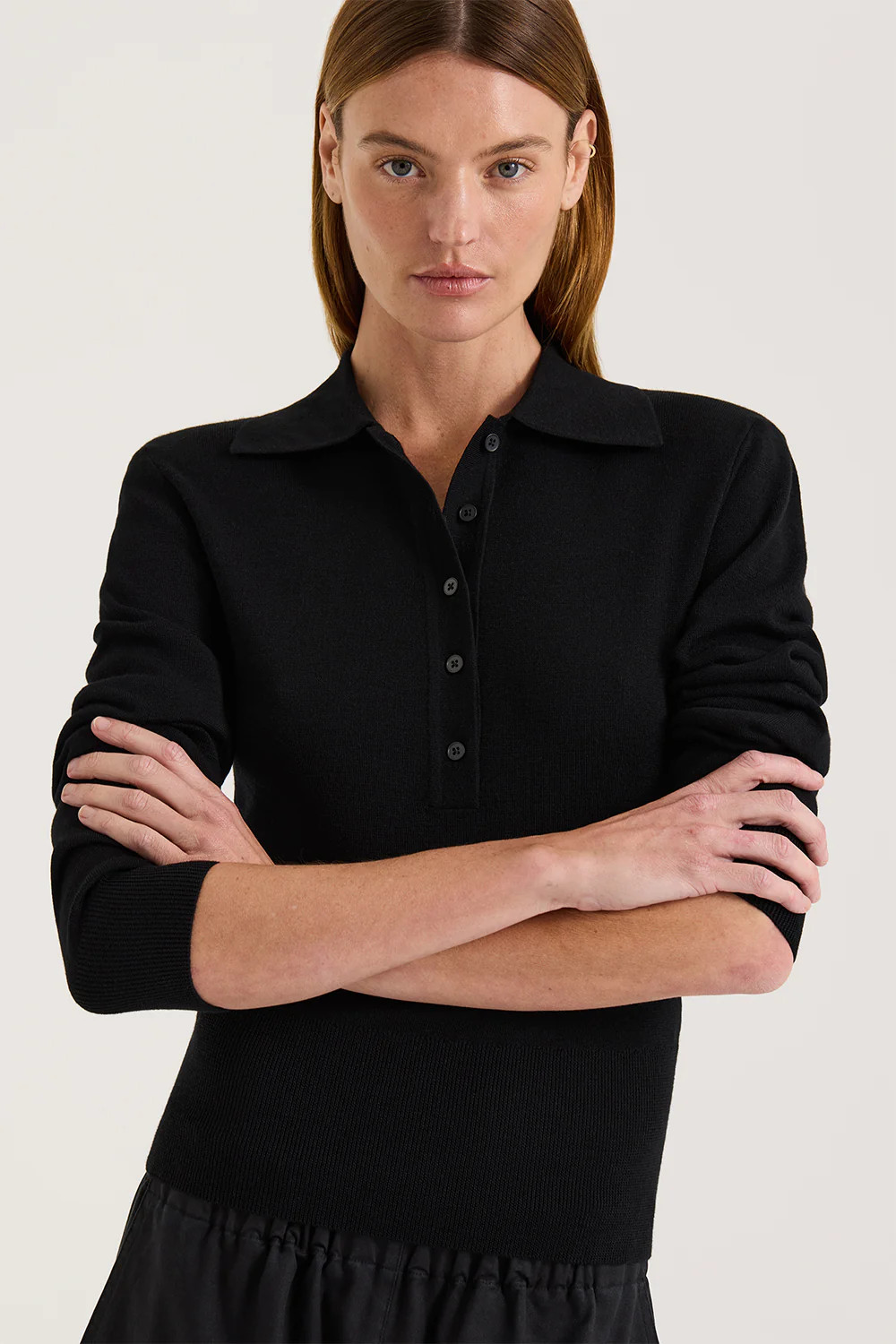 Daphne Top | Henne