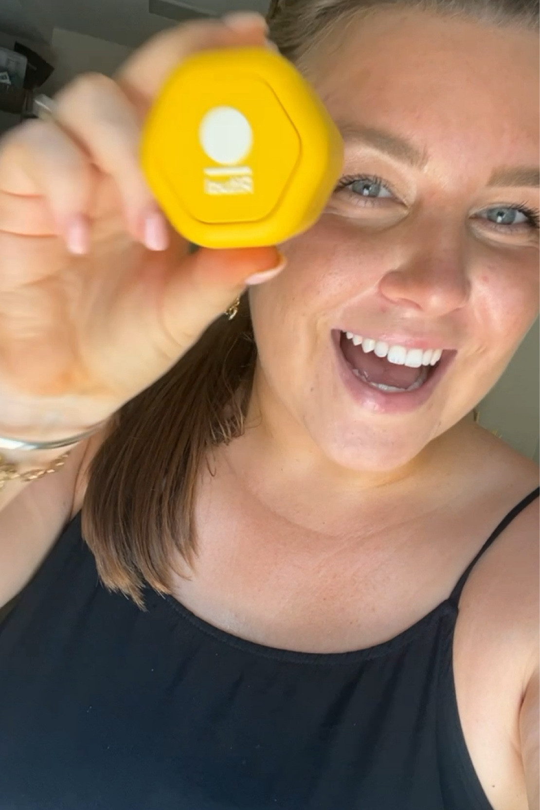 Getting the ritual cadence capsule to finish my cadence capsule honeycomb? Priceless  

#LTKTravel #LTKBeauty