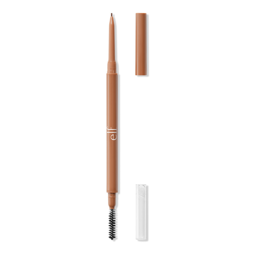 e.l.f. Cosmetics Micro-Fine Brow Pencil - Soft Brown | Ulta