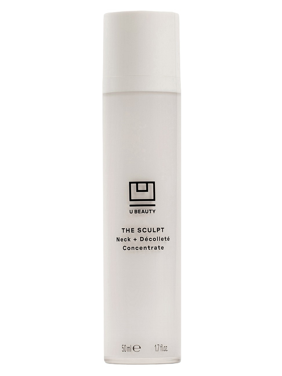 Women's The Sculpt Neck + Décolleté Concentrate | Saks Fifth Avenue