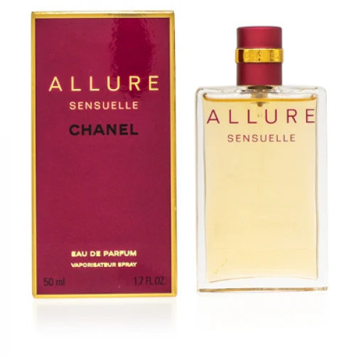 Chanel Allure Sensuelle EDP Spray 1.7 oz (50 ml) (w) | Designer Optics