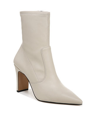 Franco Sarto Avana Booties & Reviews - Boots - Shoes - Macy's | Macys (US)