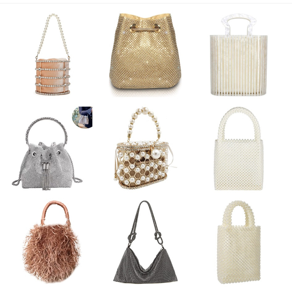 Evening bags under $50 🤍

#LTKwedding #LTKunder50
