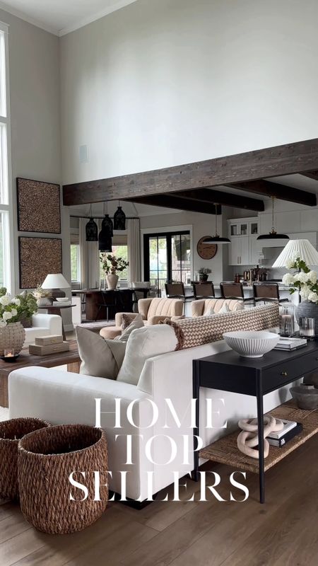 Amazon home top sellers for July. 
Amazon favorites. Home decor. 


#LTKhome #LTKunder100 #LTKSeasonal