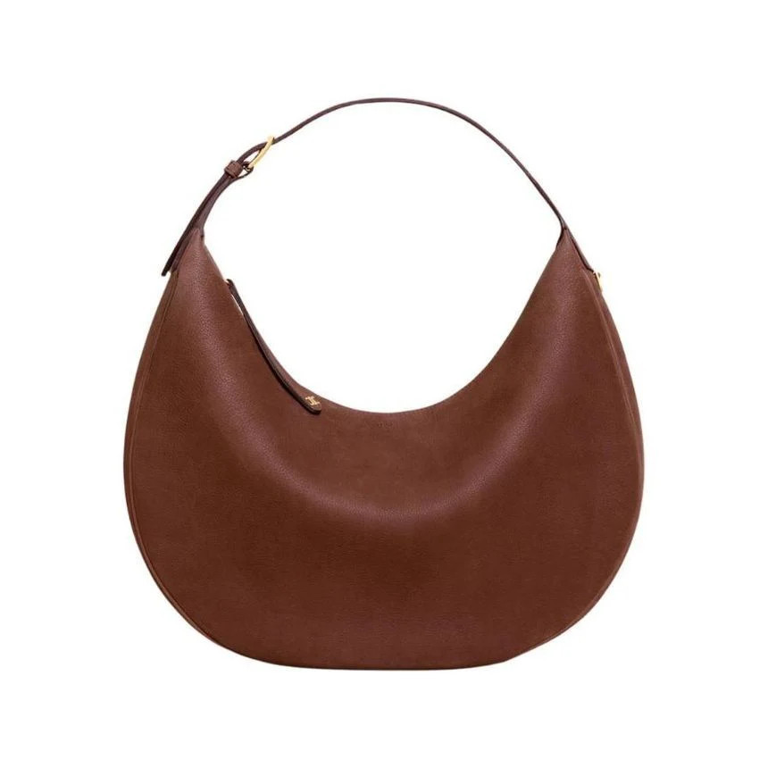 Celine Lulu Shoulder Bag — Brown | Italist Inc.