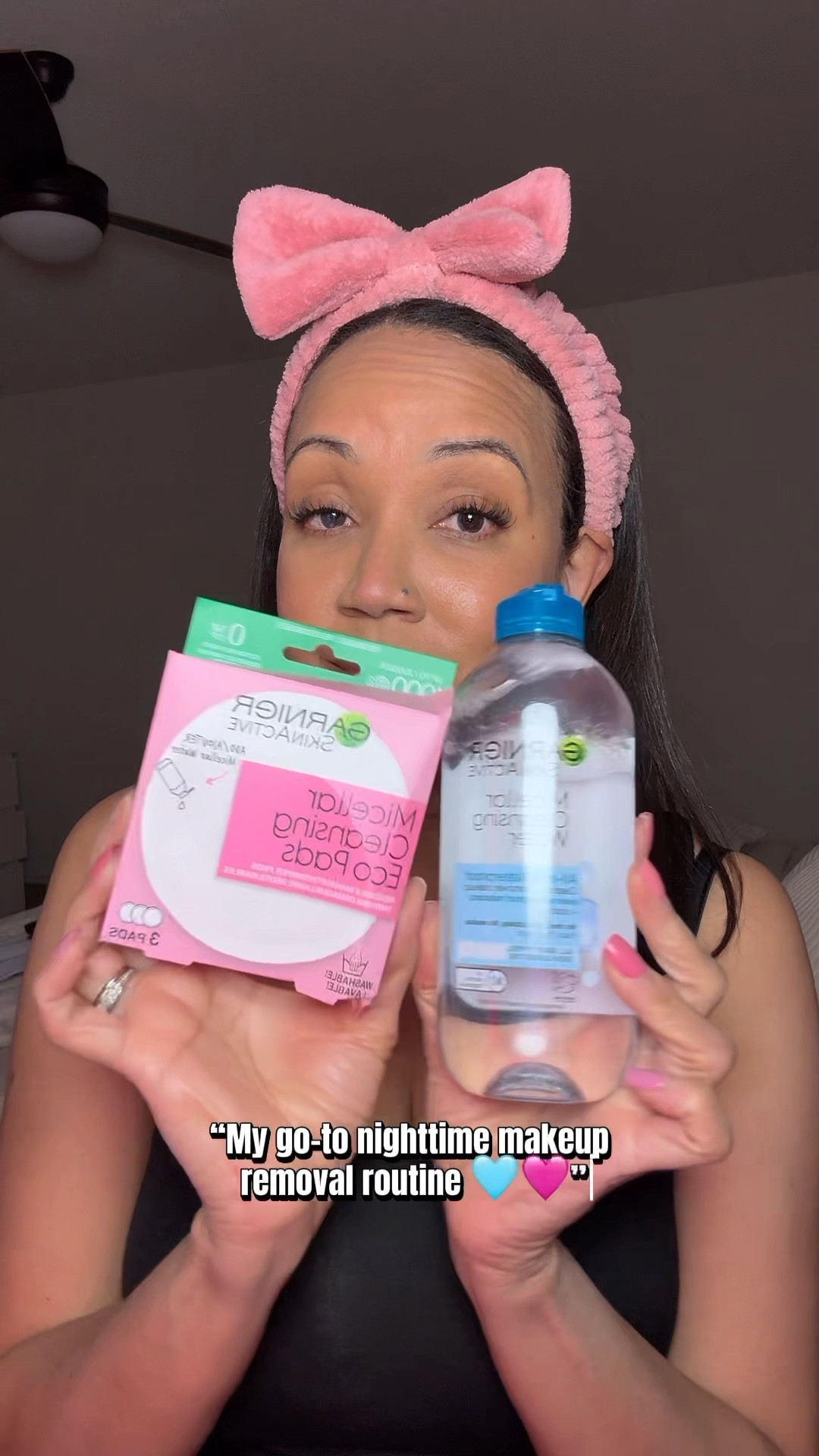 My go to routine for removing stubborn makeup! 


#LTKBeauty #LTKmorningroutine #LTKselfcare