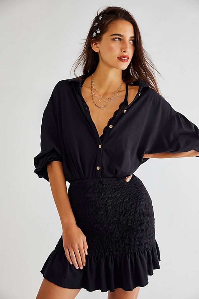 Shane Mini | Free People (Global - UK&FR Excluded)