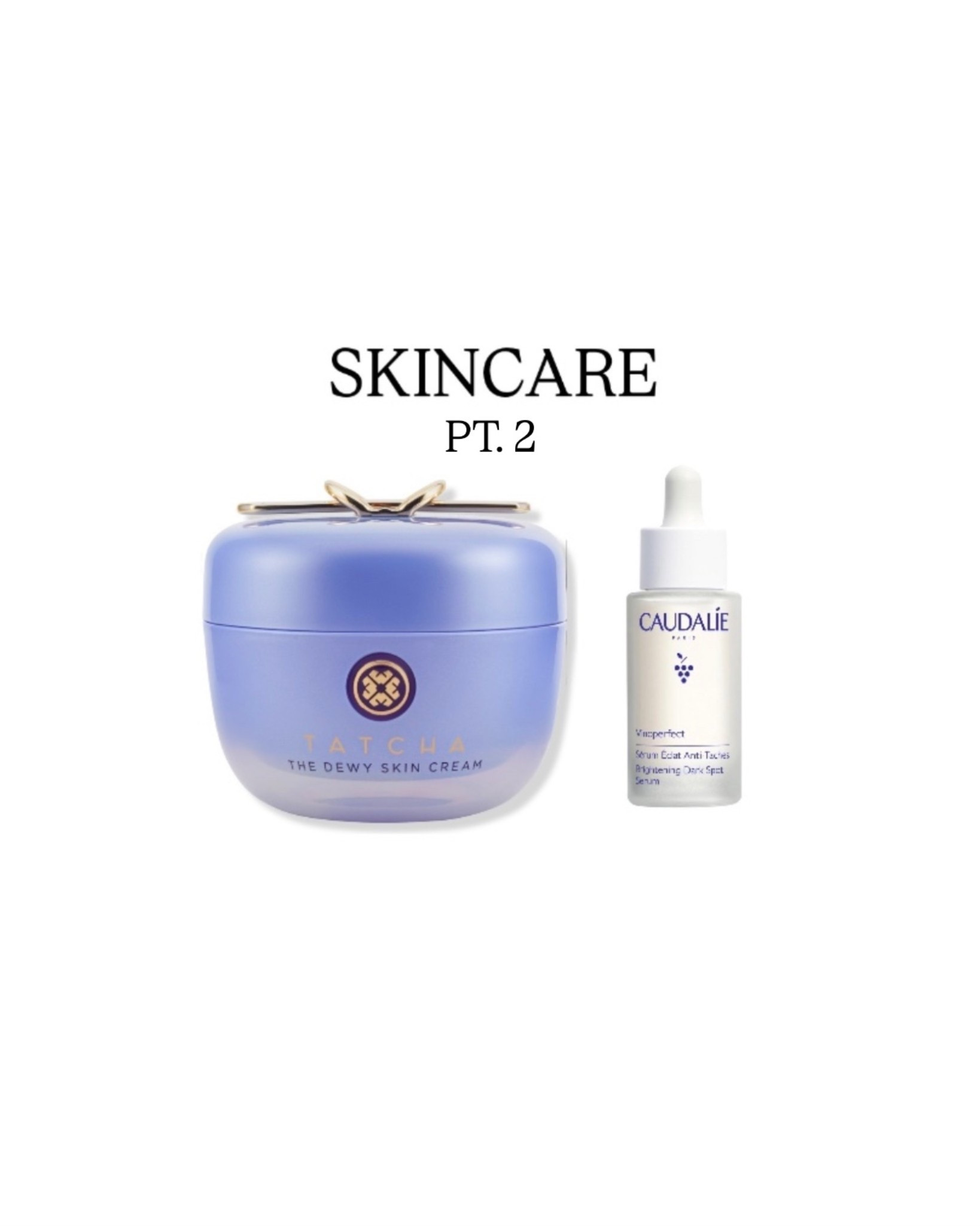 Sephora sale recommendations, skincare products, moisturizer, serum, toner pads, sunscreen, spf 

#LTKSaleAlert #LTKBeauty