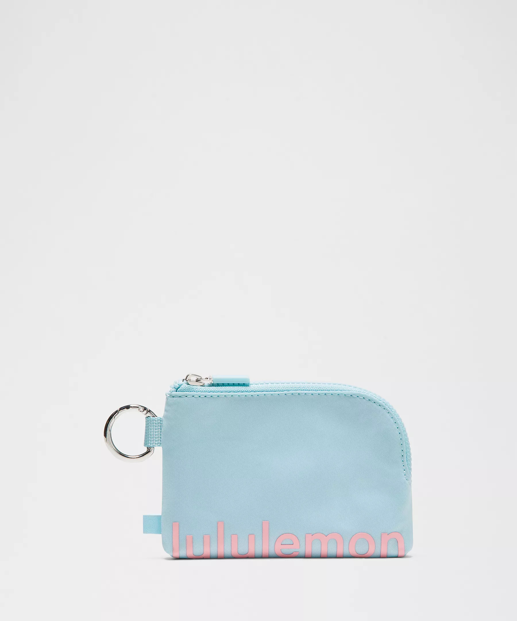 Clippable Card Pouch | Lululemon (US)