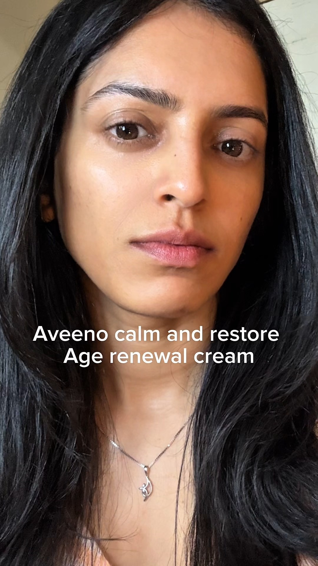Aveeno calm+restore age renewal face cream is the only non comedogenic cream i use to complete my face routines be it day or night! 

#complimentary #AveenoCA #agerenewal #secretsoat #skincare #aveeno #noncomedogenicskincare #noncomedogenic #ugc #ugccontentcreator #ugcvideoexample #ugc #ad #creamad

#LTKsummer #LTKbeauty #LTKcanada