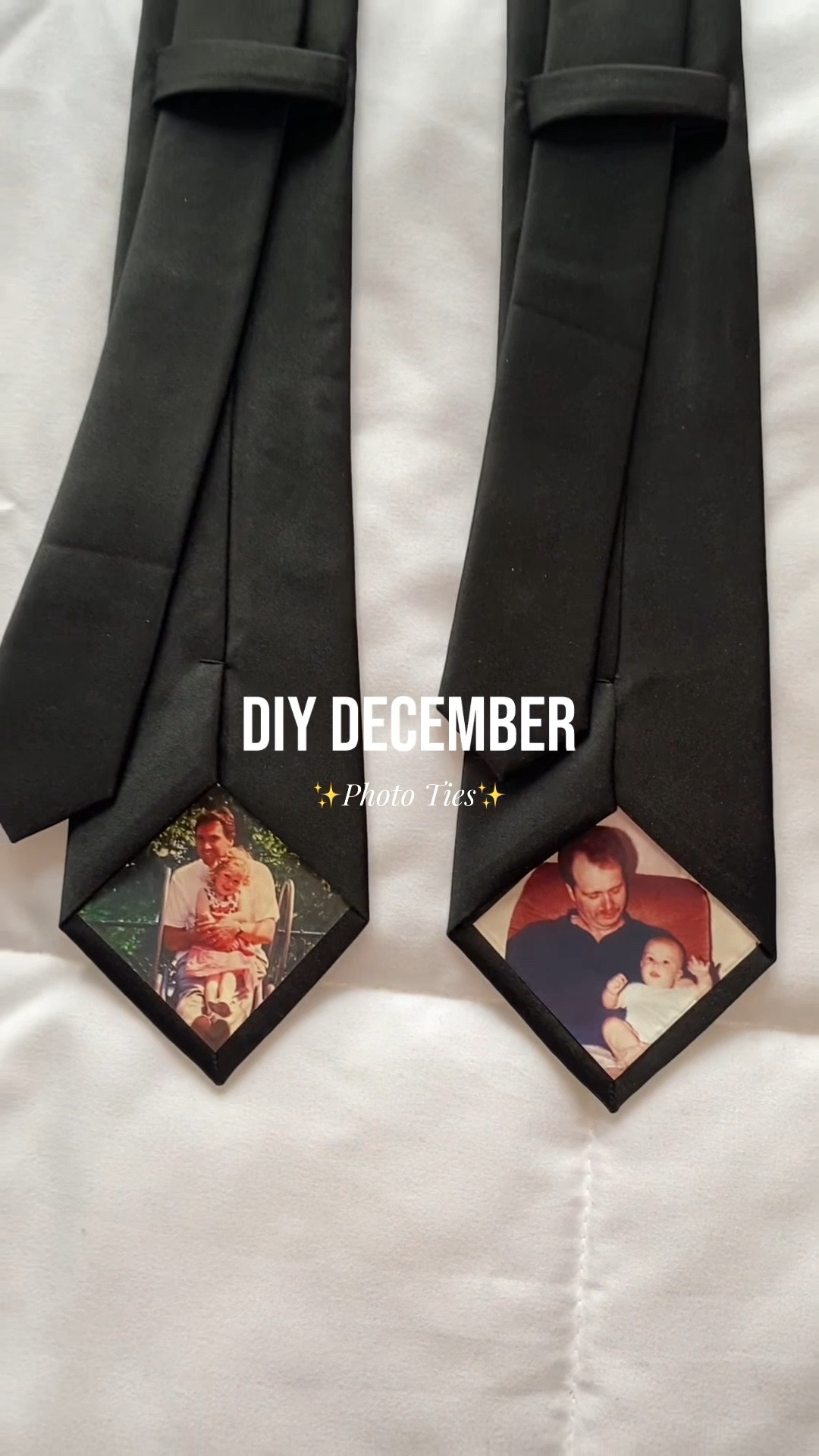 Photo Ties! ✨

#LTKWedding
