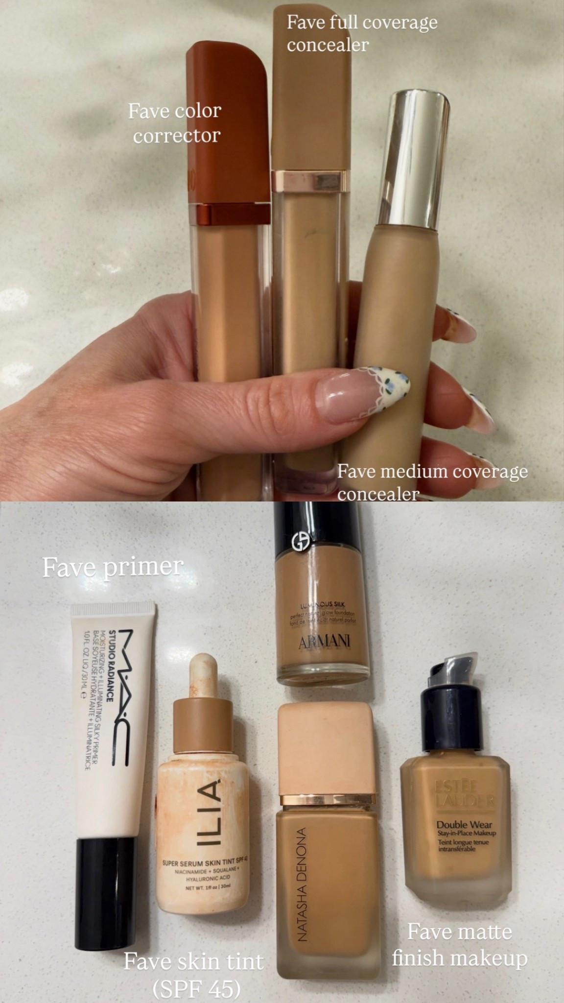 Complexion must-haves from the Sephora Sale! Ends April 20th! 

#LTKmomlife #LTKselfcare #LTKBeauty
