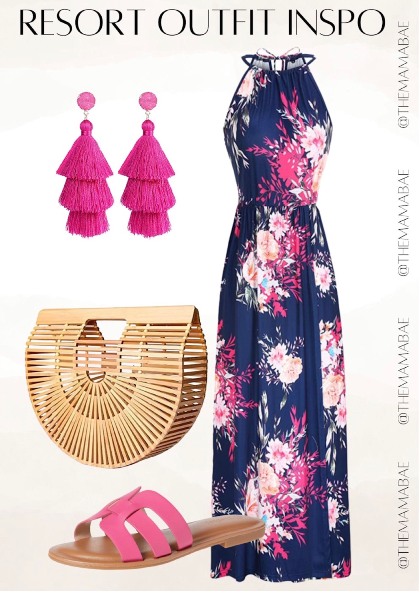 the perfect resort look 💕
Happy shopping gorgeous! XO 

#LTKunder50 #LTKunder100 #LTKstyletip