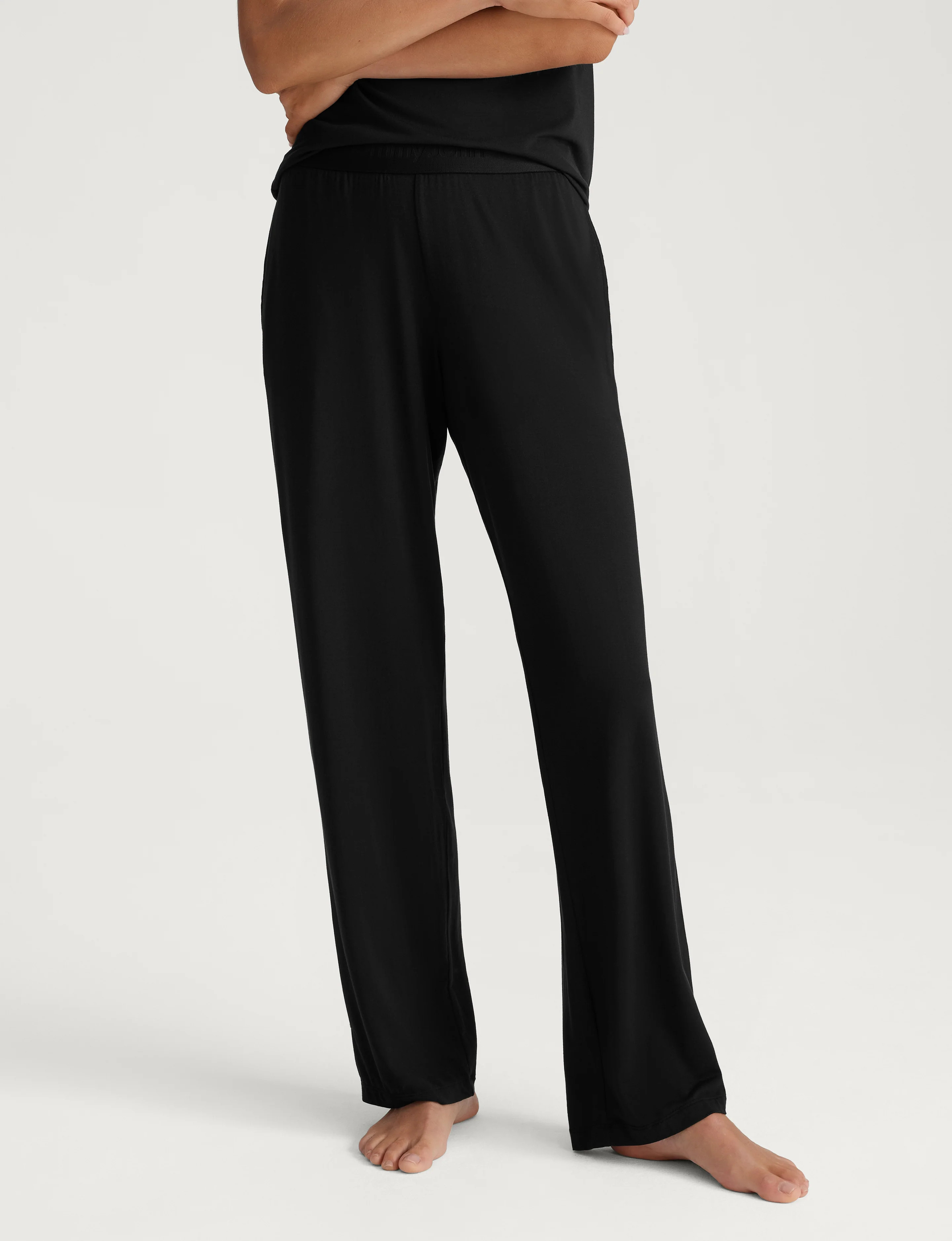Women's Second Skin Sleep Pant | Tommy John