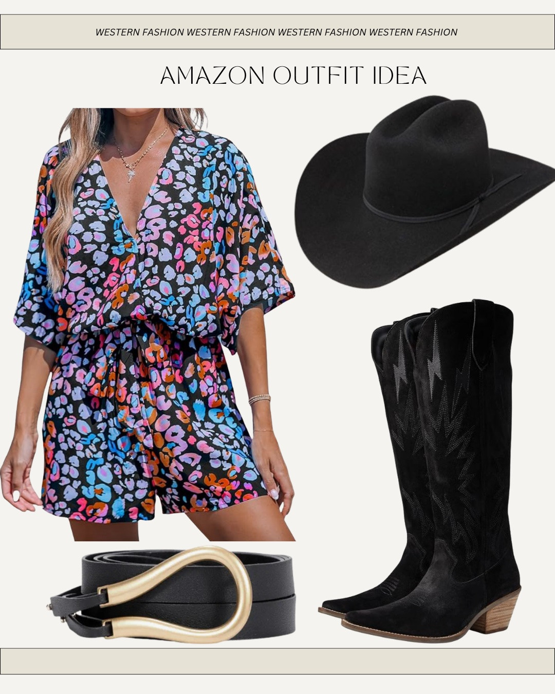Country concert outfit idea from Amazon

#LTKdayinmylife #LTKgrwm #LTKootd