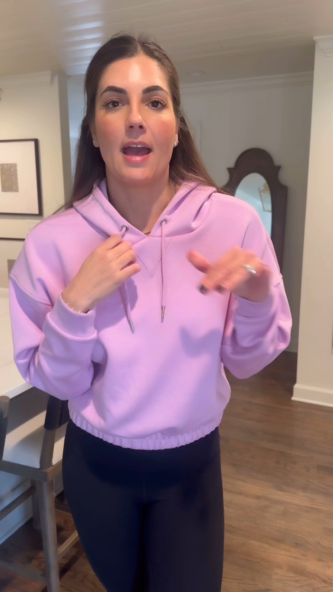 New Walmart pullovers in a ton of colors! Love this super soft fabric only $24! 

#LTKOver40 #LTKmomlife #LTKootd