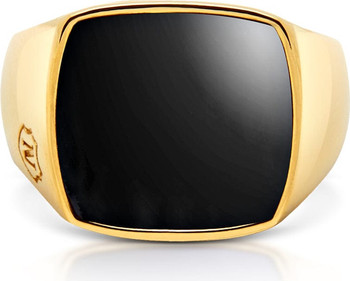 Gold Signet Ring | Nordstrom