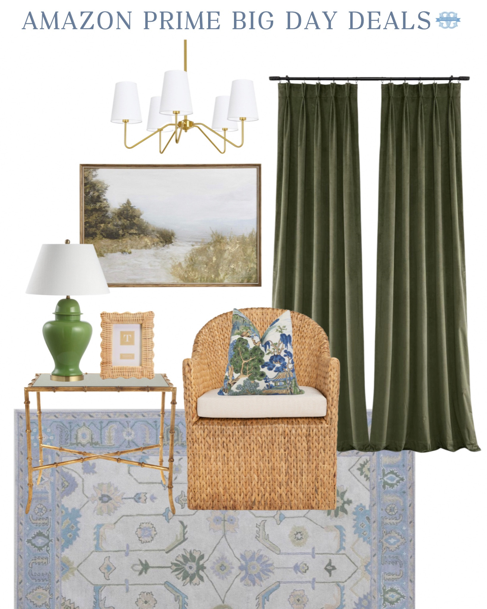 Amazon Prime Big Deal Days early sales on some home decor favorites!💚😍

Home Decor, Amazon Home, Prime Deals

#LTKsalealert #LTKxPrime #LTKhome