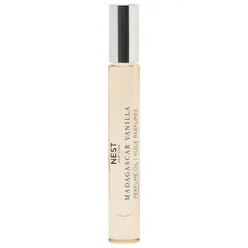 Madagascar Vanilla Perfume Oil Rollerball - NEST New York | Sephora | Sephora (US)
