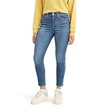 Levi's Women's Wedgie Skinny Jeans (Standard and Plus) | Amazon (US)