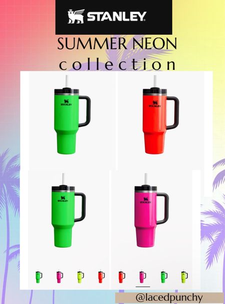 The New Neon Collection is here☀️

#LTKtravel #LTKfindsunder50 #LTKFestival