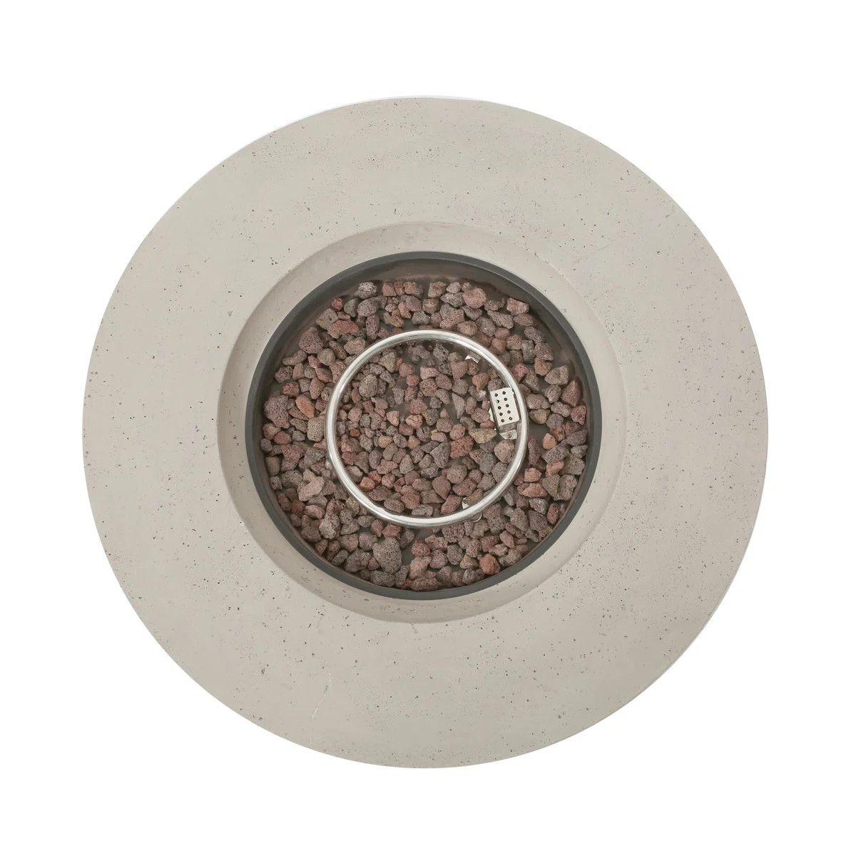 Orbison Round Propane Smokeless | Wayfair North America