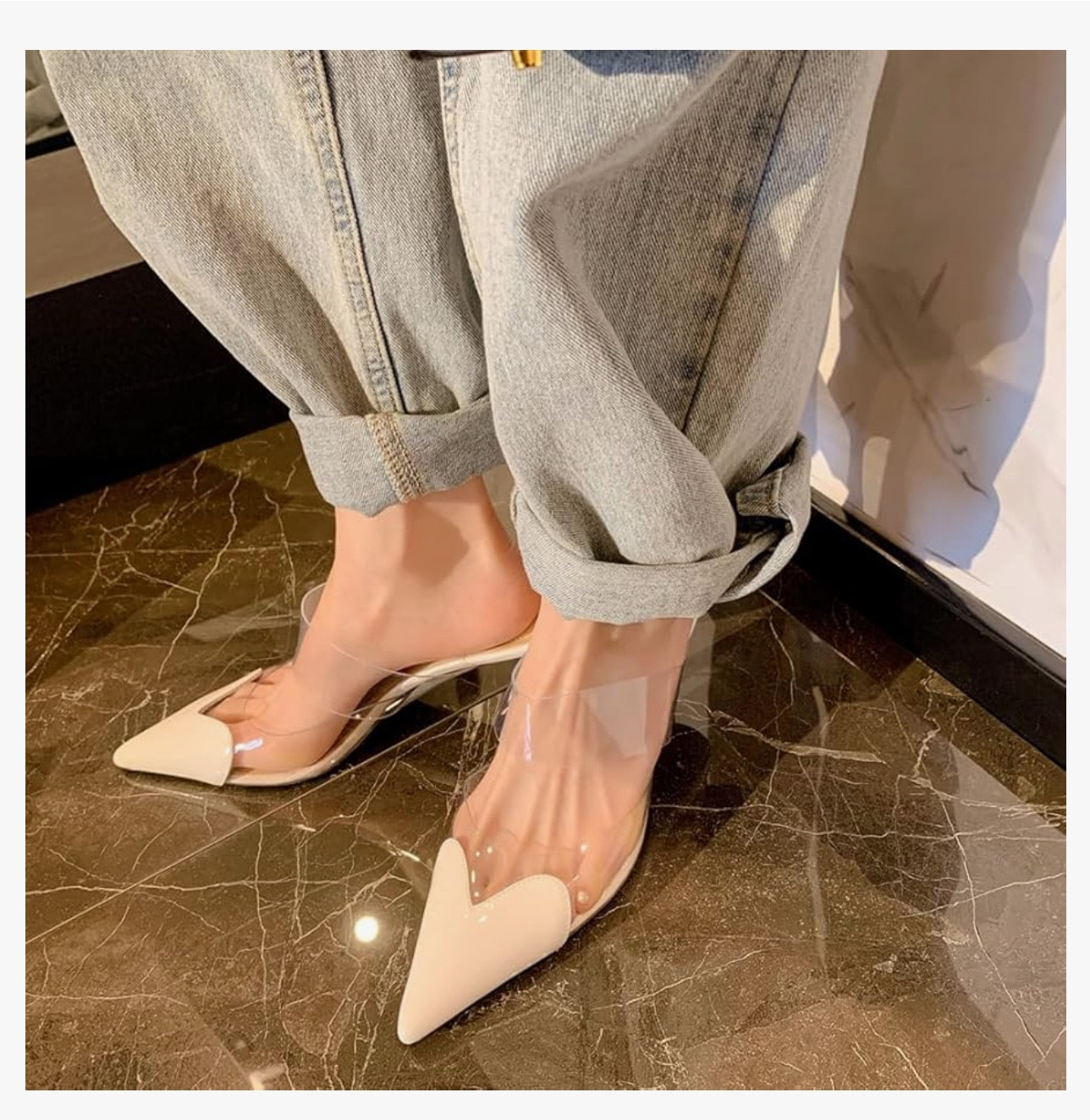 Luxury Dupes 

#LTKluxury #LTKstyletip #LTKshoes