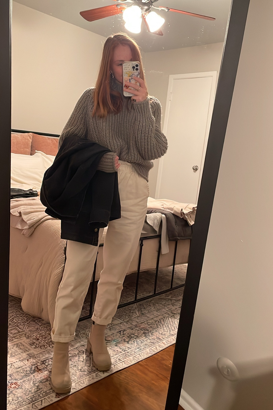 OOTD workwear edition 

#LTKstyletip #LTKshoecrush #LTKfit