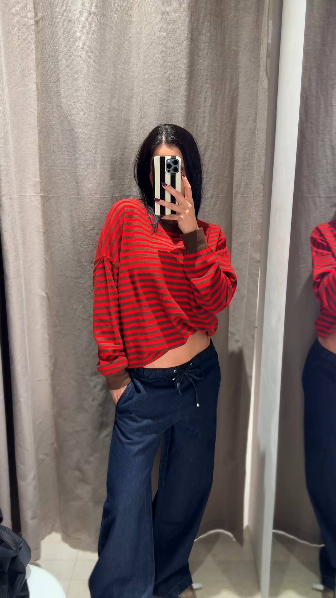 New Zara finds #zara #zarastyle 