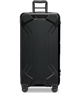 Briggs Riley Torq Extra Large Spinner Trunk - Stealth | Dillard's