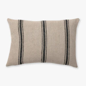 Maverick Lumbar Pillow Cover | Colin and Finn