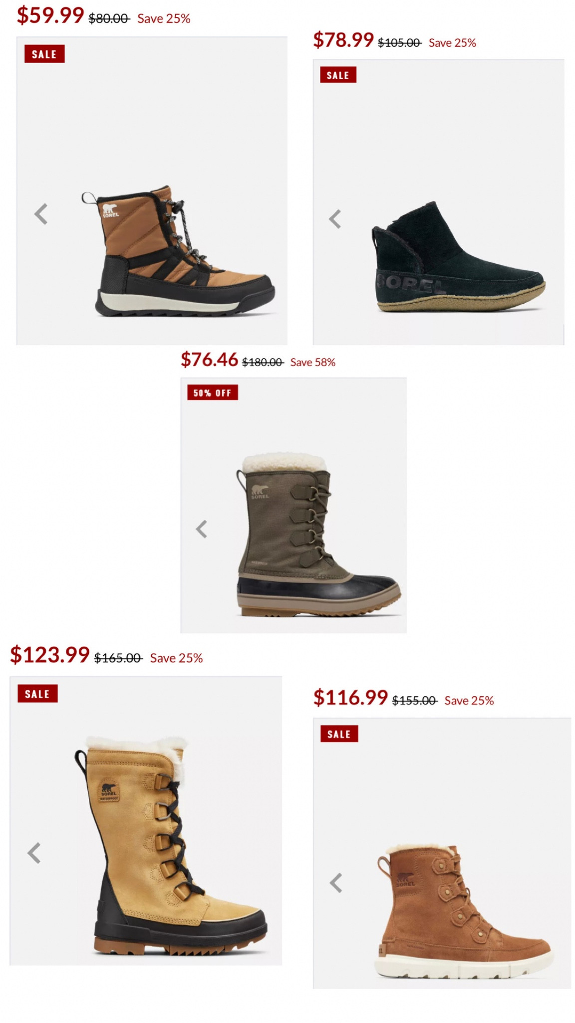 When everyone needs boots, & there happens to be a huge boot sale! 
These & so many others, 25%+ off! Such a high quality brand, but definitely an investment. 

#LTKHoliday #LTKCyberWeek #LTKfamily