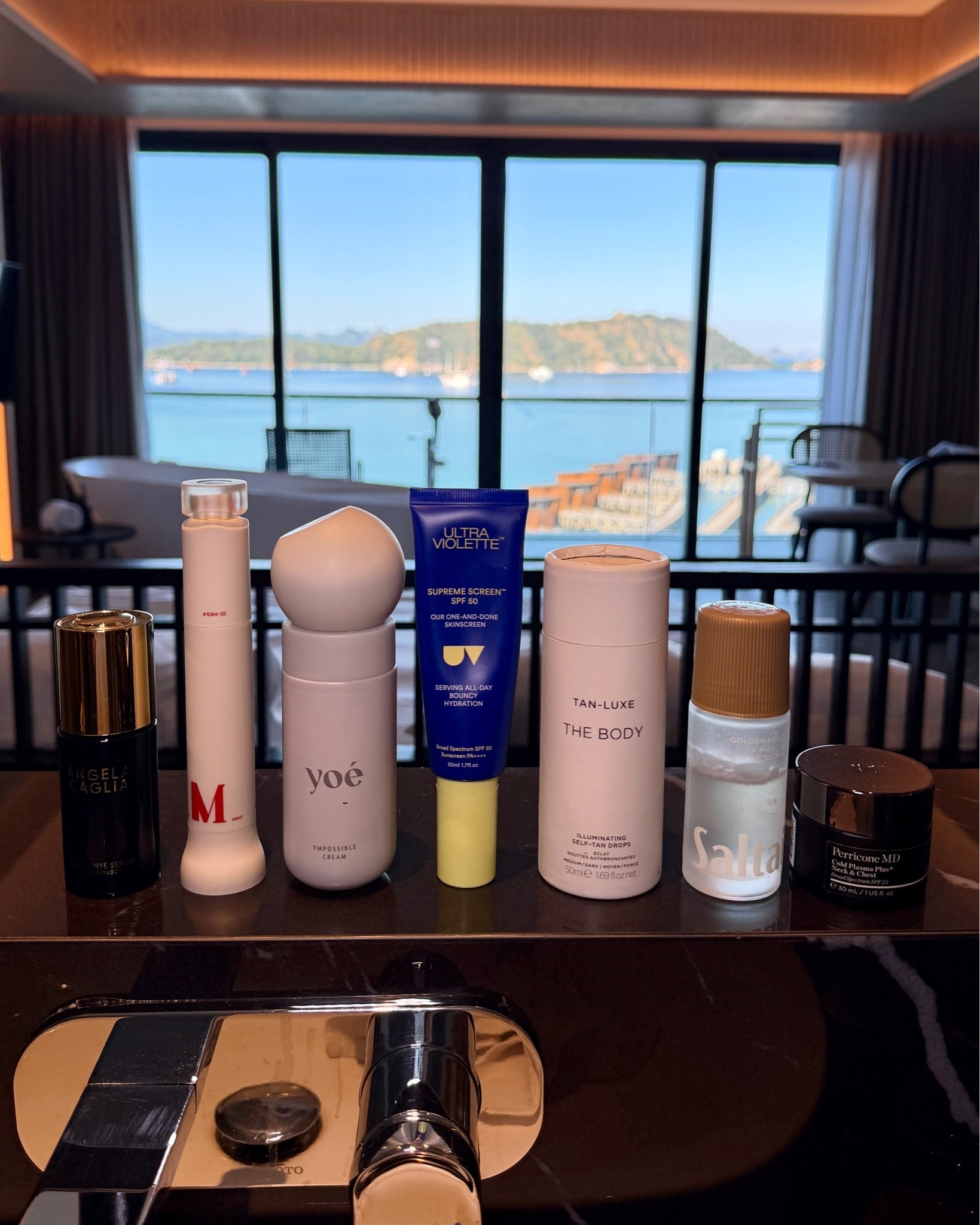 My summer vacation skincare essentials from hydrating moisturizer to UPF 50 sunscreen, anti-aging eye cream that actually works and the best smelling coconut scented aluminum free deodorant ☀️

#LTKselfcare #LTKmorningroutine #LTKBeauty