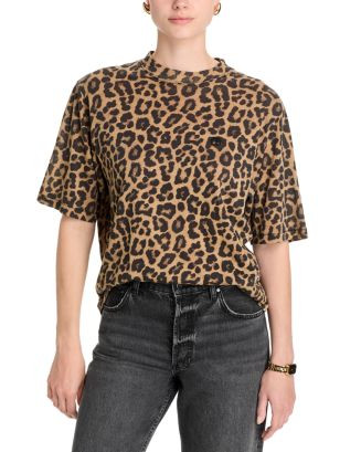 Anine Bing Avi Tee    | Bloomingdale's Women | Bloomingdale's (US)