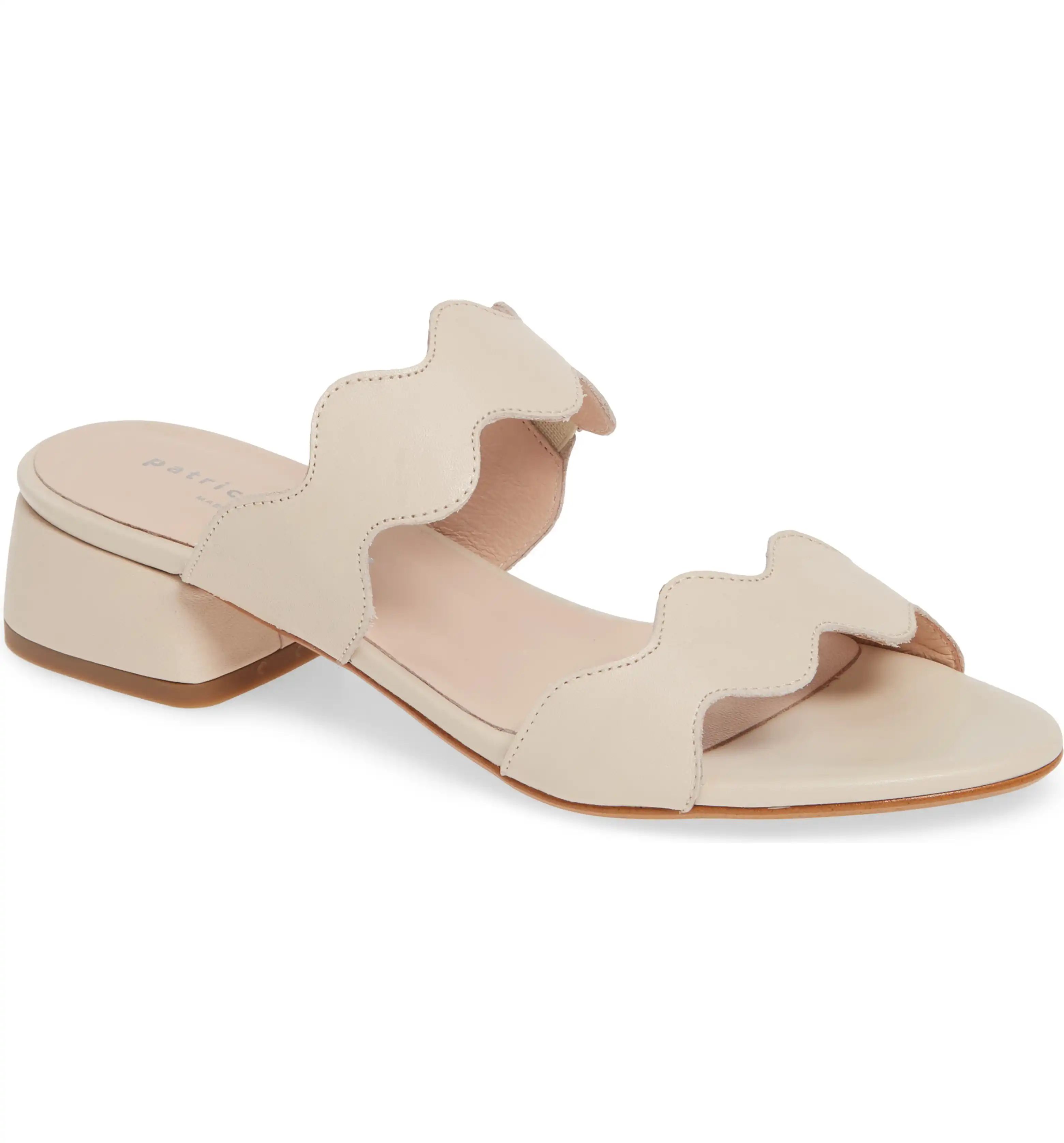 Bali Slide Sandal | Nordstrom