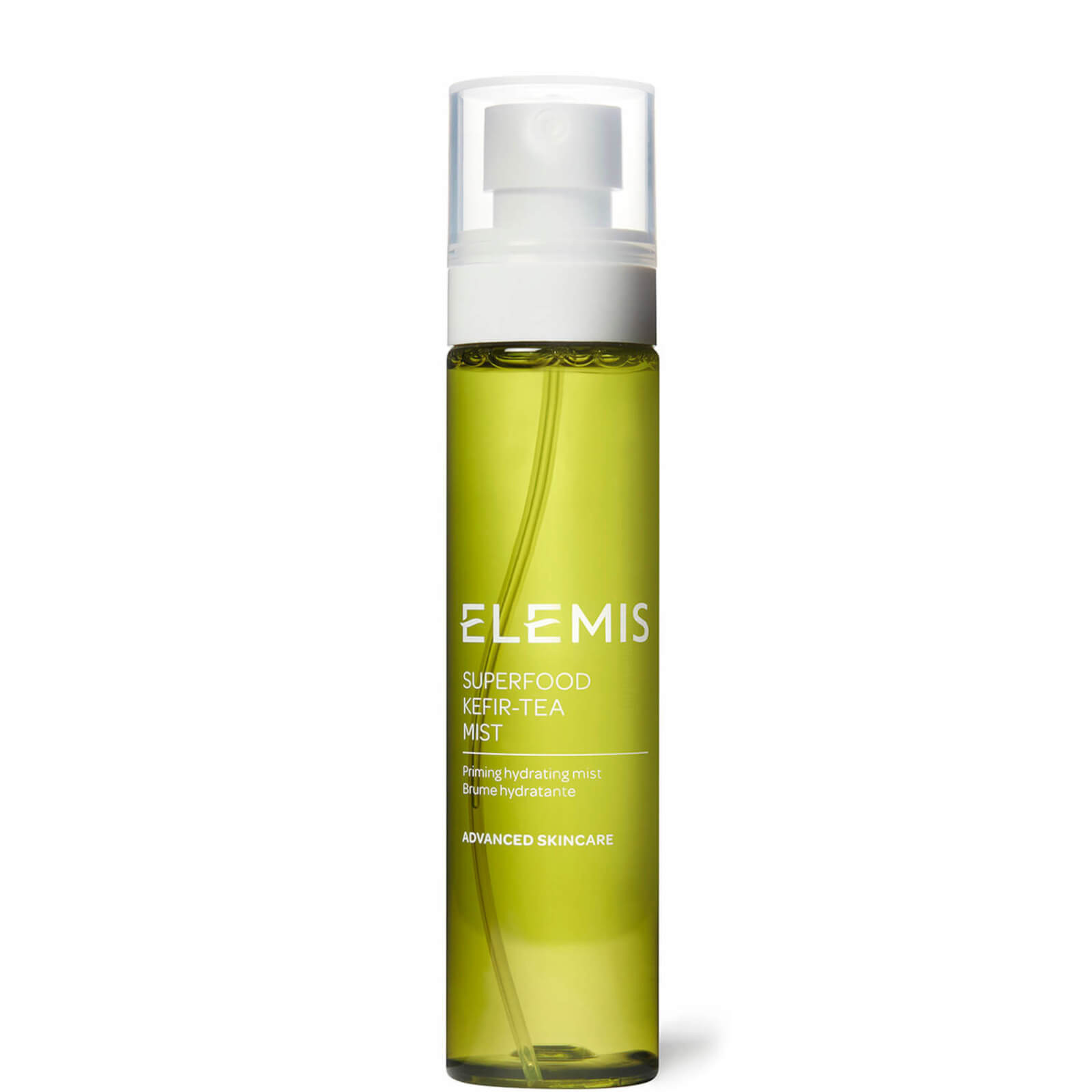 Elemis Superfood Kefir-Tea Mist 100ml | Cult Beauty