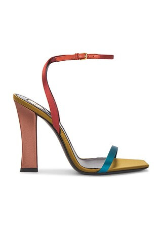 Ankle Strap Sandal | FWRD 