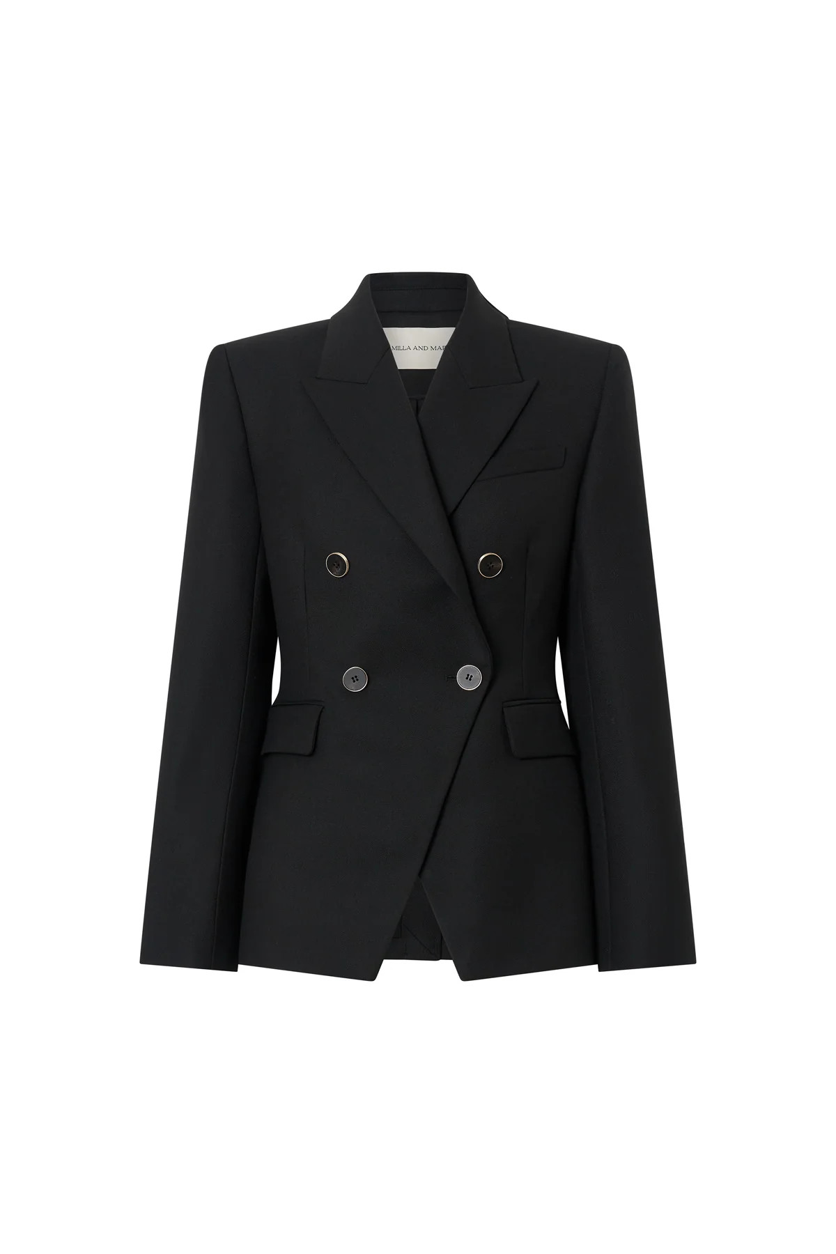 Dimmer Blazer 2.0 | CAMILLA AND MARC (ANZ)