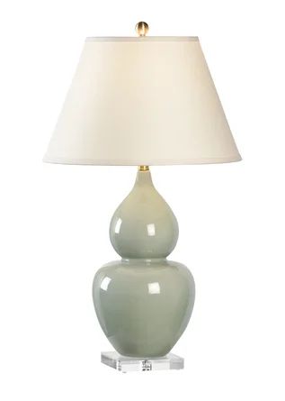 Chelsea House Fulton Vase 31" Table Lamp | Perigold | Wayfair North America