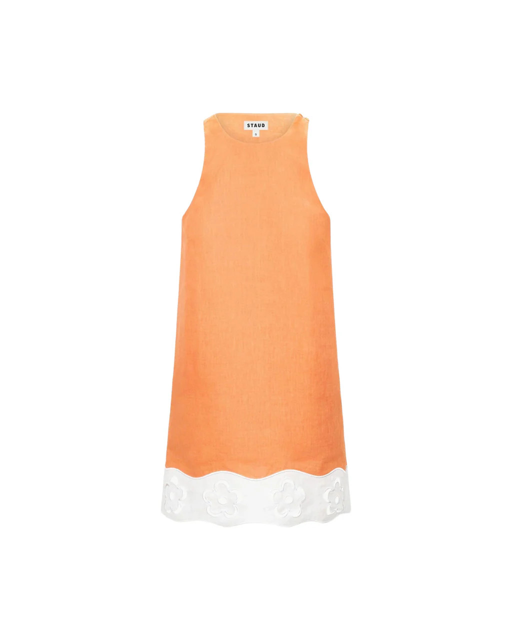 MIKA LINEN DRESS | FEBE Clothing