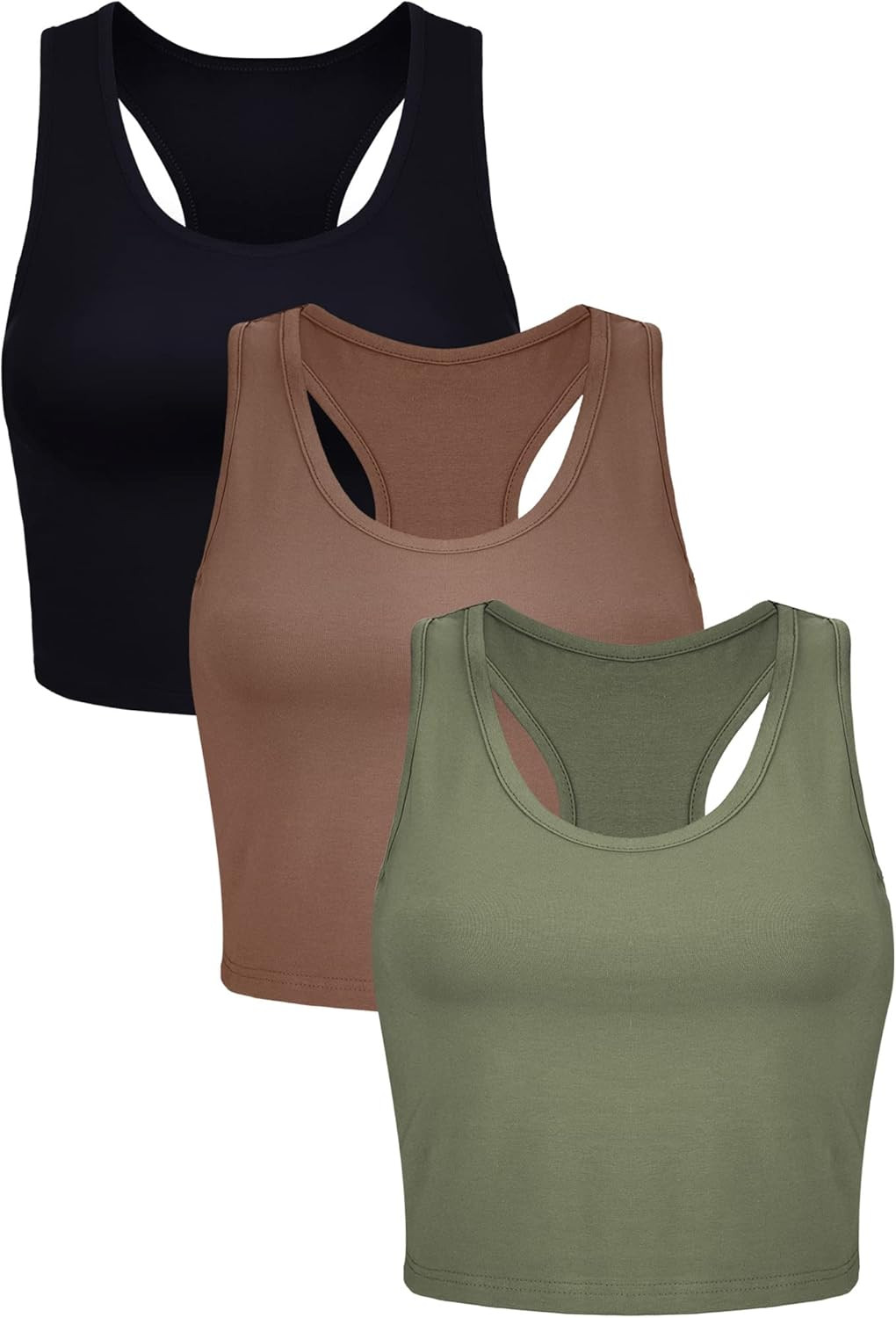 Color:    Black, Deep Green, Chocolate | Amazon (US)