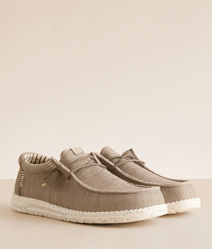 Wally Stretch Sox Shoe | Buckle