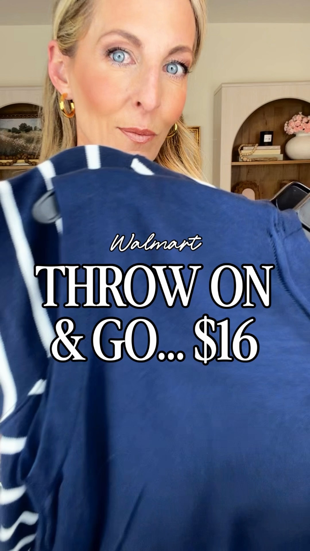 Two easy midi dresses I’m loving for everyday… and they’re both just $16. Simple, comfortable, and so easy to dress up or keep casual. Comment DRESS and I’ll send the links.

Full try-on in stories. Wearing an XS 

Follow @lightandlifestyled for more everyday finds.