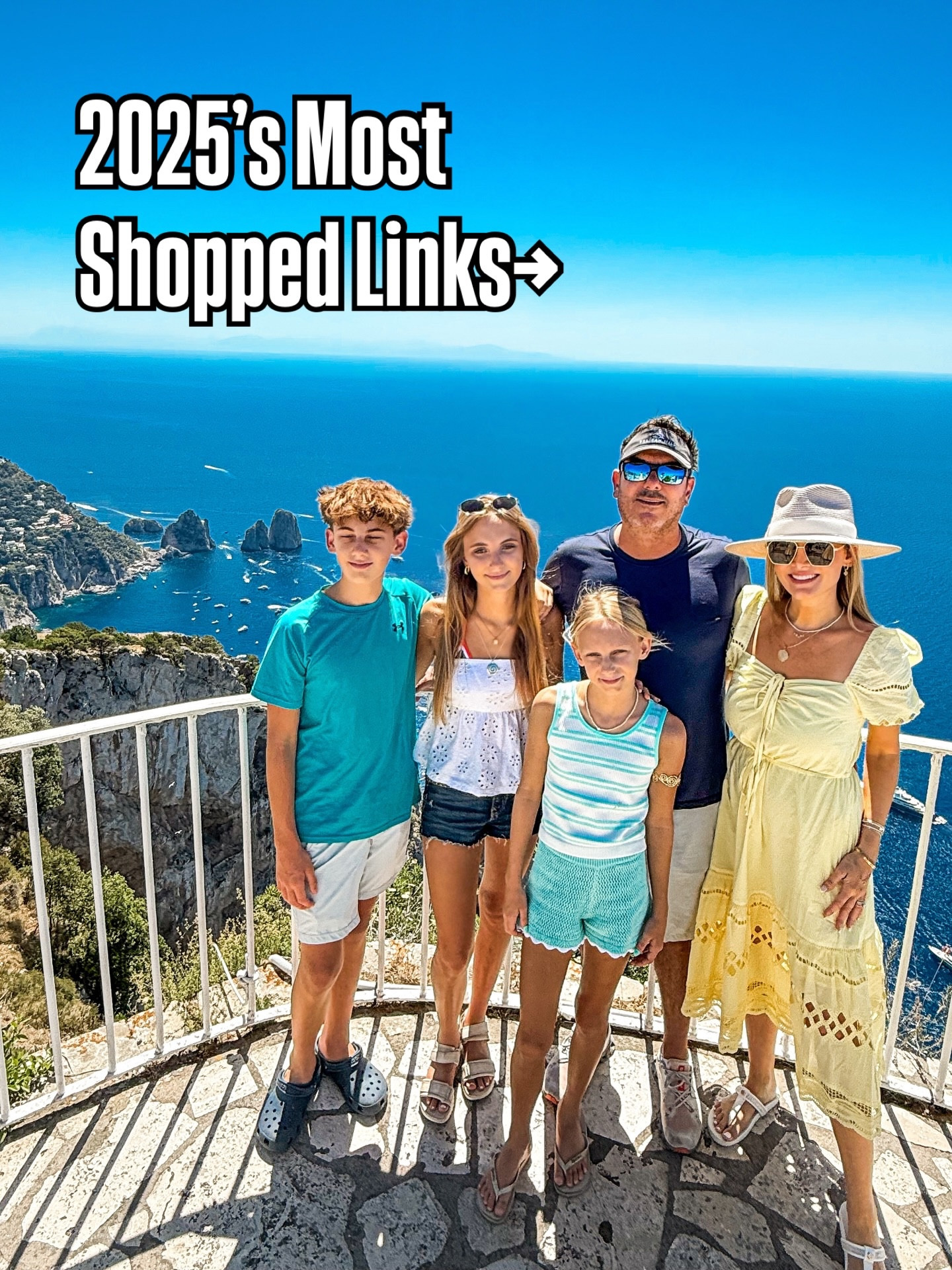 2025’s Best Sellers 🎉👌🏻💗🤩 #2025bestof #fashionablyjess

#LTKSaleAlert #LTKOver40 #LTKFindsUnder100