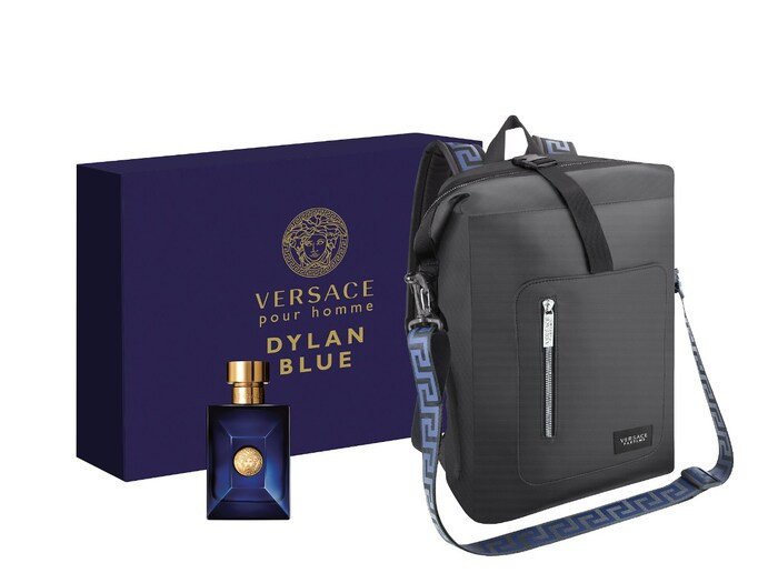 Dylan Blue Pour Homme Cologne Backpack Set | Sephora (US)