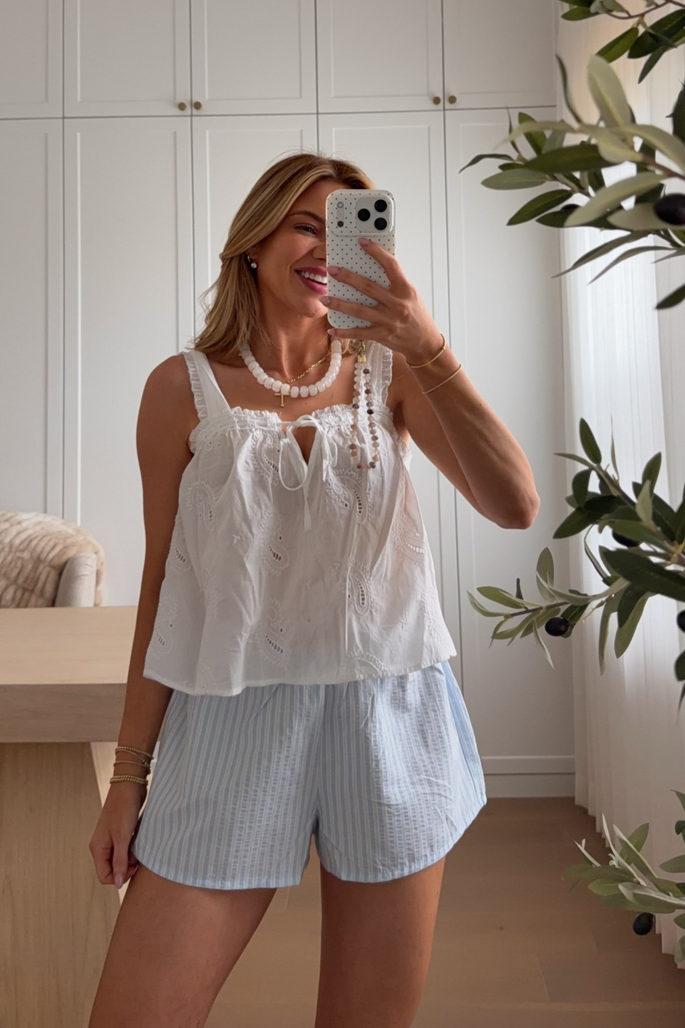 top: xs // shorts: small
