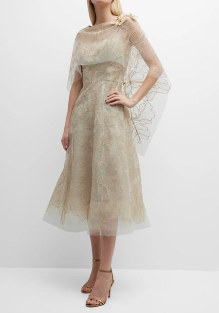 Gorgeous mother of the bride dress option!! 🤩🤩🤩

#LTKwedding #LTKSeasonal
