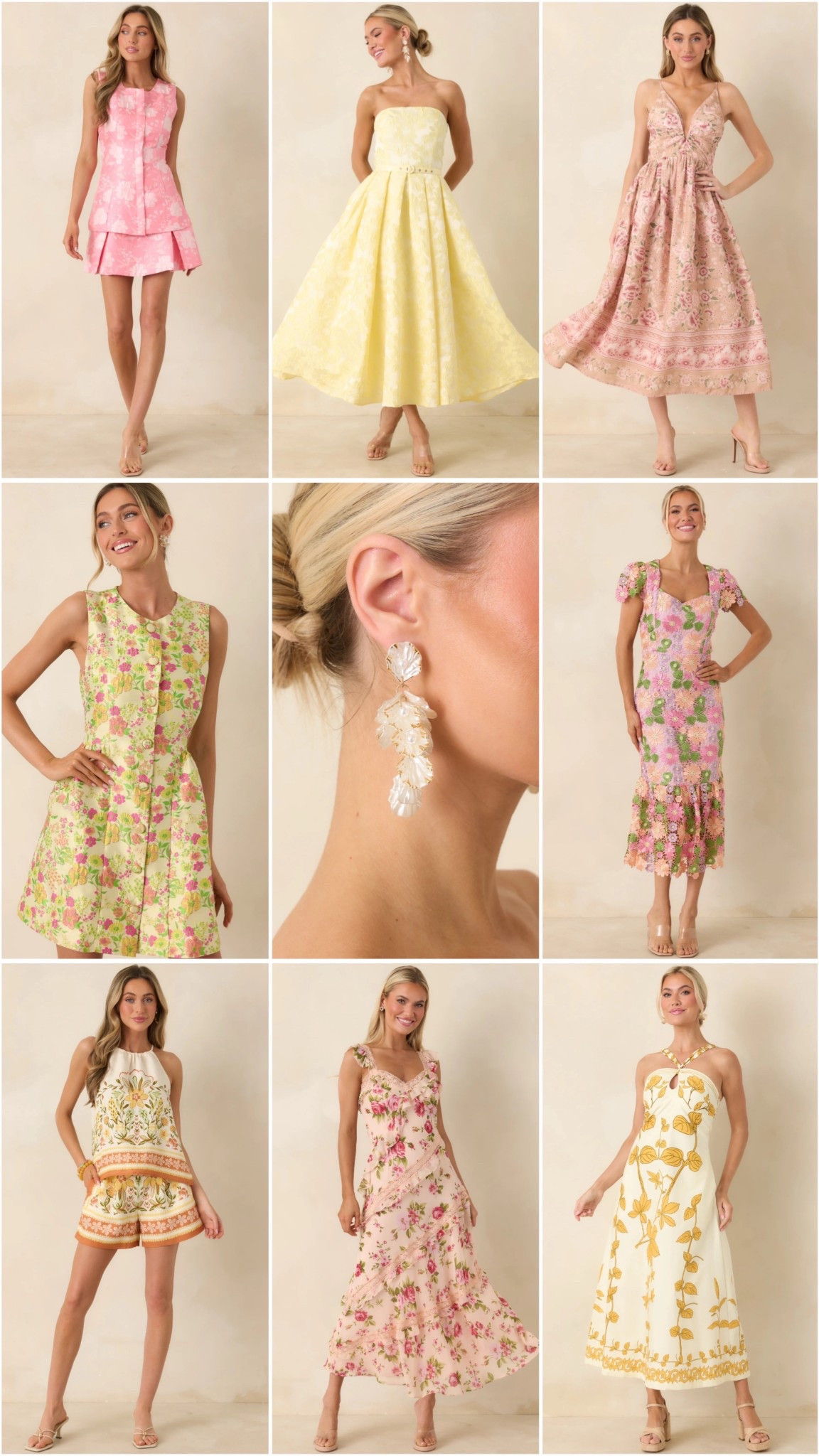 Daily Faves: Pink & Yellow 💕✨

#LTKootd #LTKdayinmylife #LTKmomlife