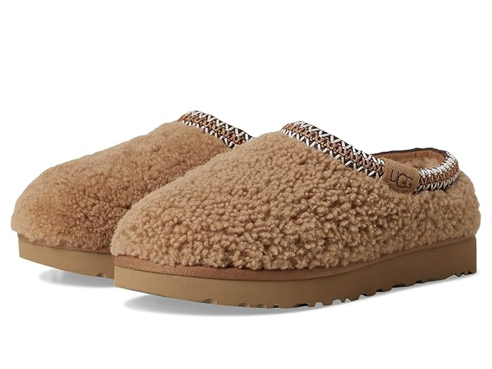 Tasman Maxi Curly | Zappos